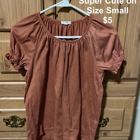 Variety of shirts and sizes - crazy train - Picture 6 of 13